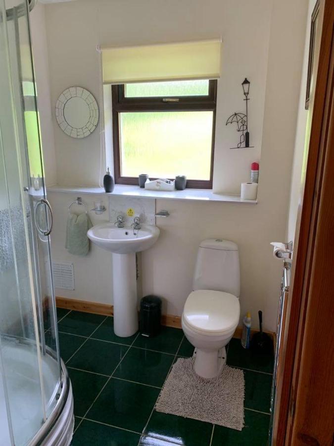 Snowberry Cottages No1 Onich Dış mekan fotoğraf